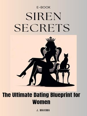 cover image of Siren Secrets